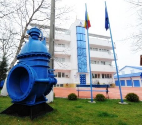 RAJA a demarat campania de verificare şi sigilare a contorilor